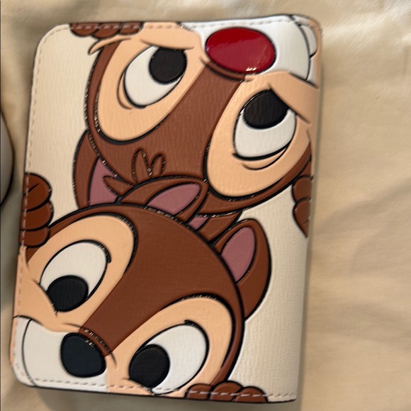 Kate Spade Disney Crossbody Bag and Wallet Set - Picture 3 of 8